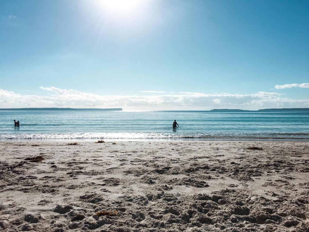 Ocean Views Huskisson Exterior foto