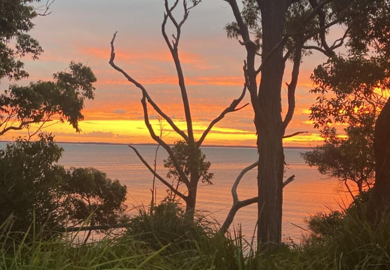 Ocean Views Huskisson Exterior foto